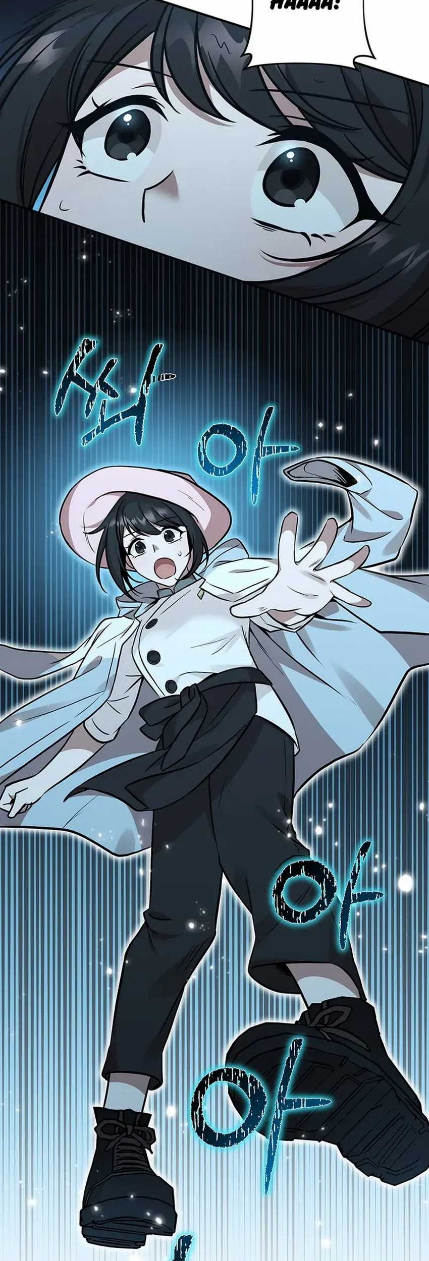 Food Truck Owner Inside the Dungeon Chapter 13 Gambar 28