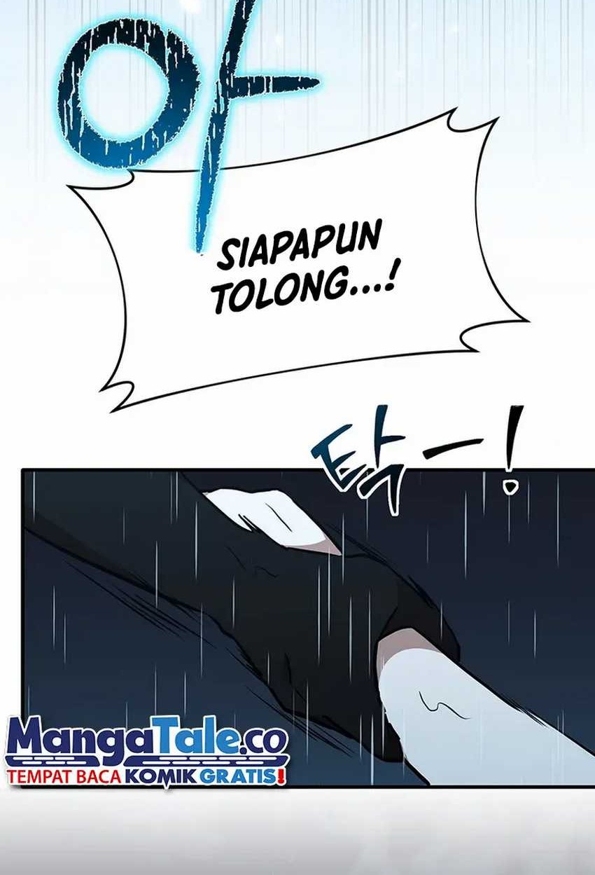 Food Truck Owner Inside the Dungeon Chapter 13 Gambar 29
