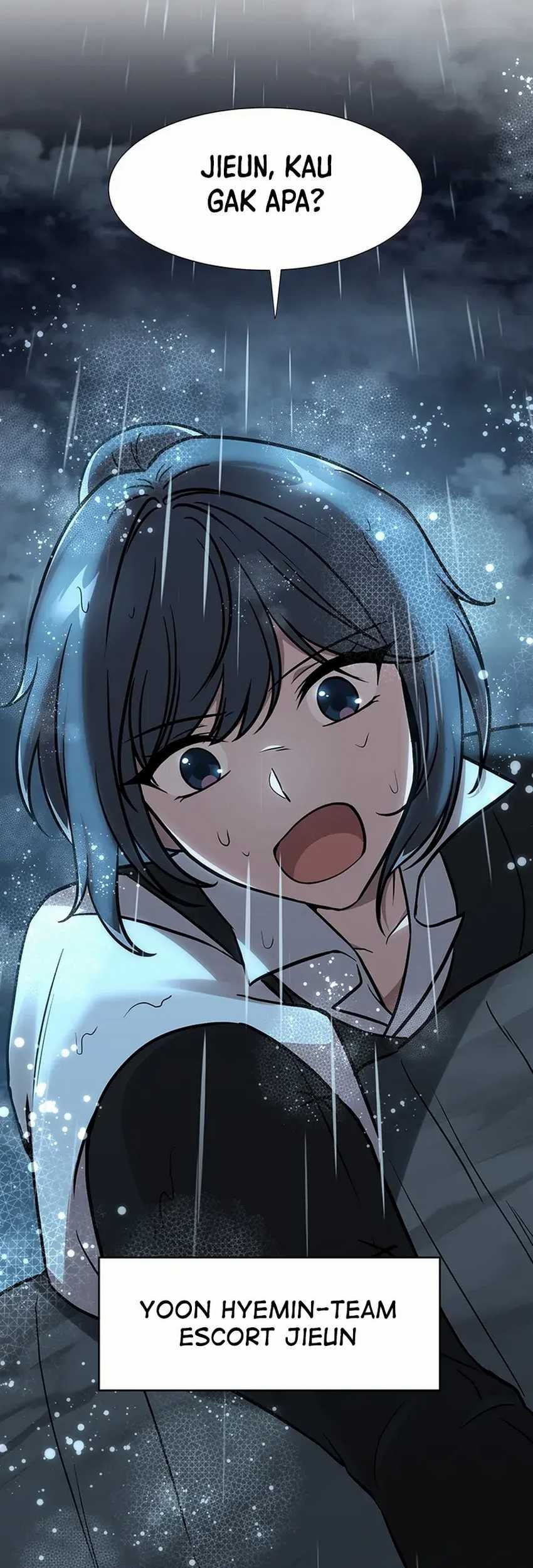 Food Truck Owner Inside the Dungeon Chapter 13 Gambar 30
