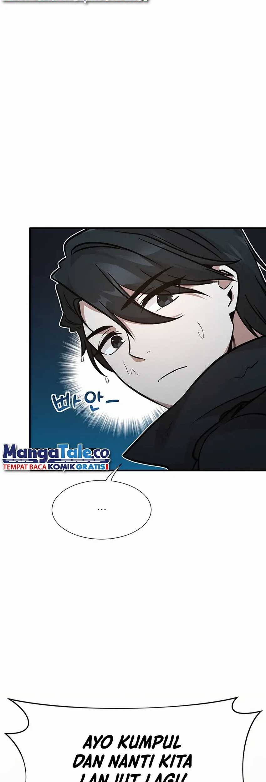Food Truck Owner Inside the Dungeon Chapter 13 Gambar 32