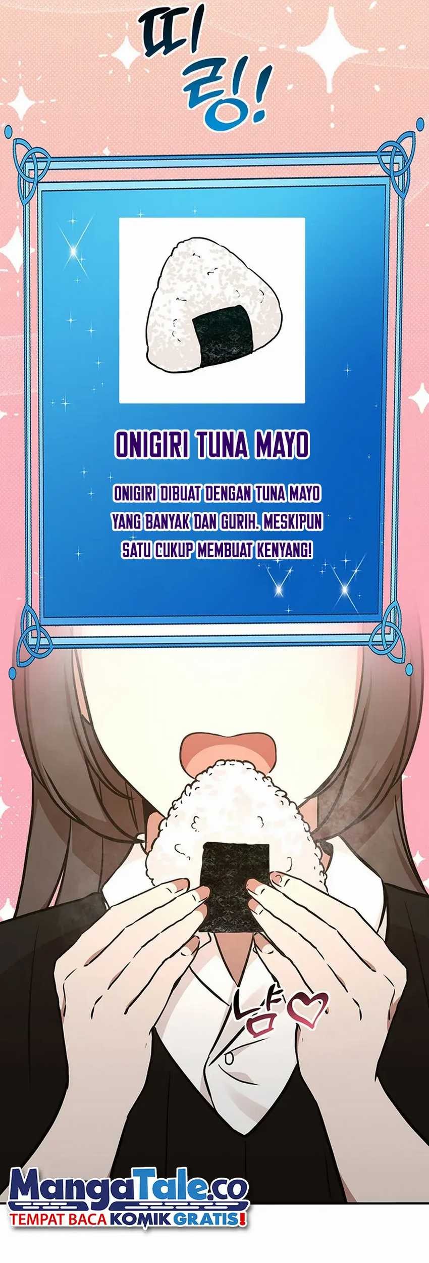 Food Truck Owner Inside the Dungeon Chapter 13 Gambar 34