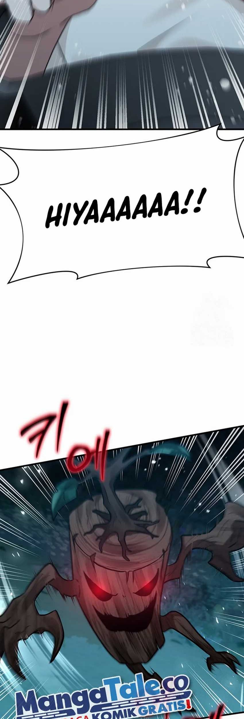 Food Truck Owner Inside the Dungeon Chapter 12 Gambar 51