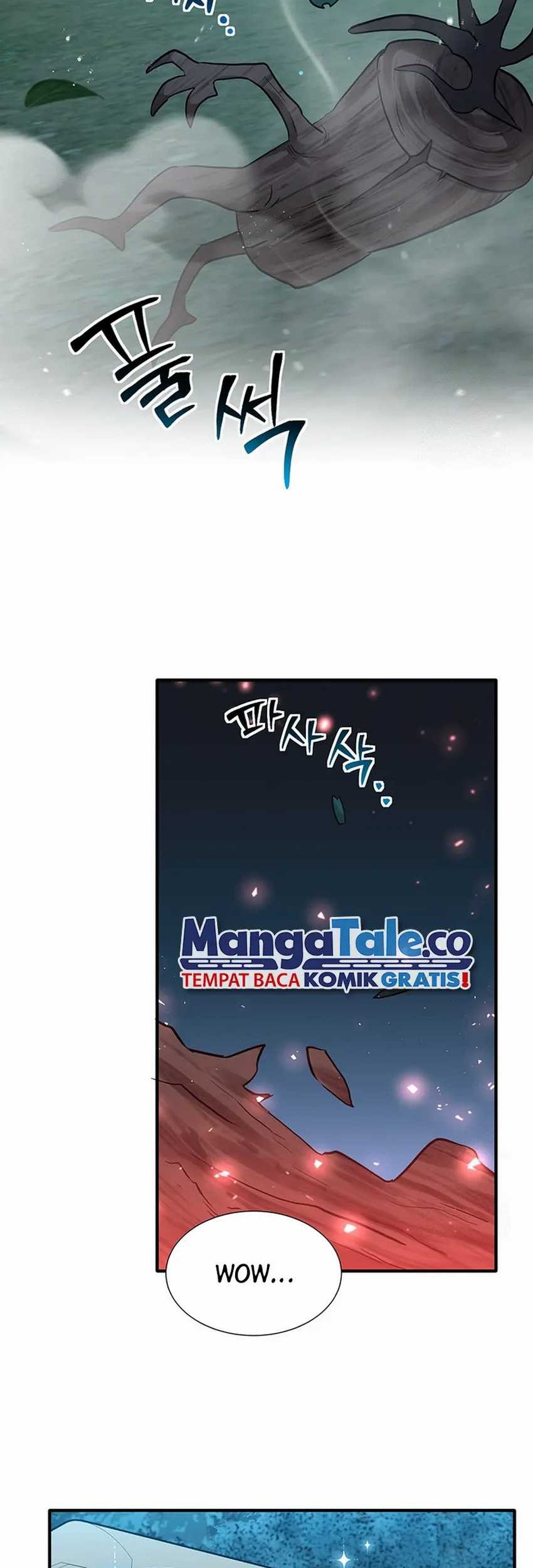 Food Truck Owner Inside the Dungeon Chapter 12 Gambar 57