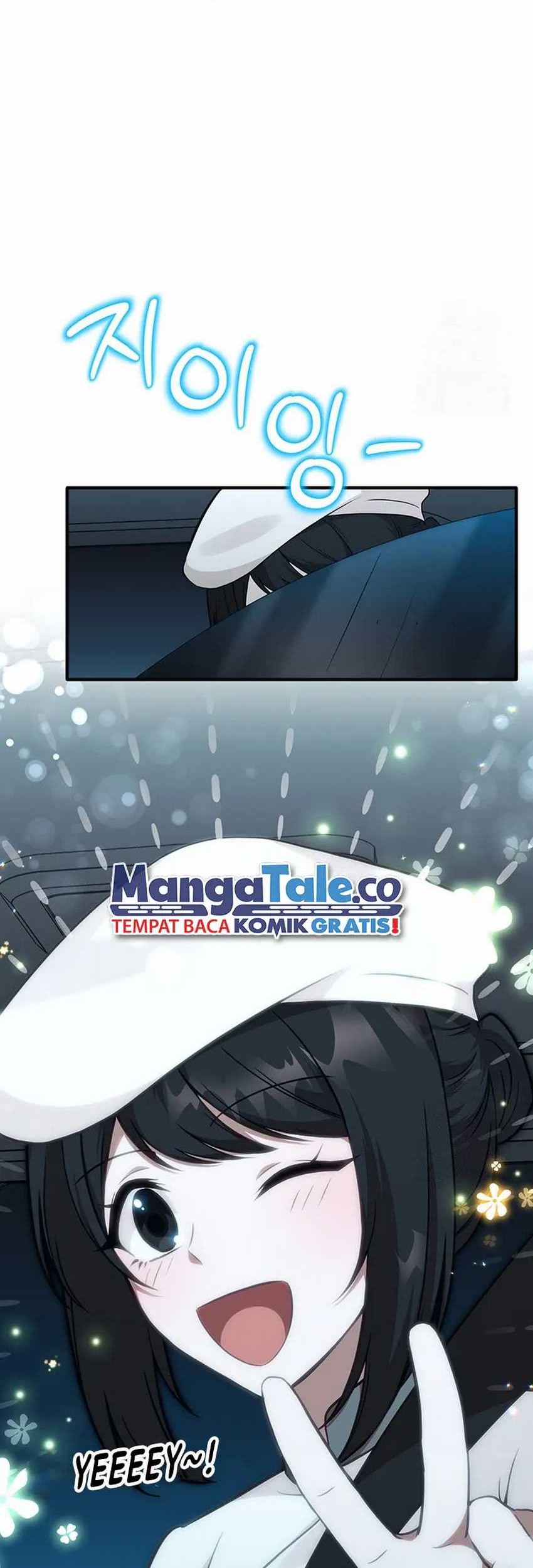 Food Truck Owner Inside the Dungeon Chapter 12 Gambar 59