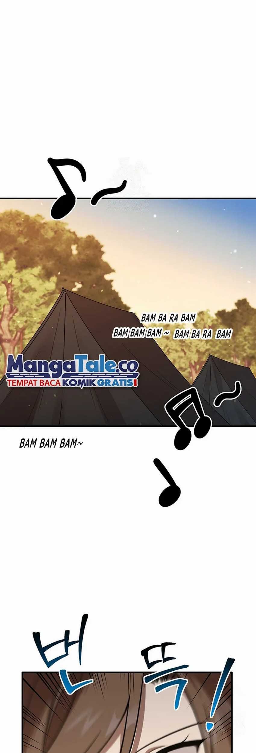 Baca Food Truck Owner Inside the Dungeon Chapter 12 Gambar 2