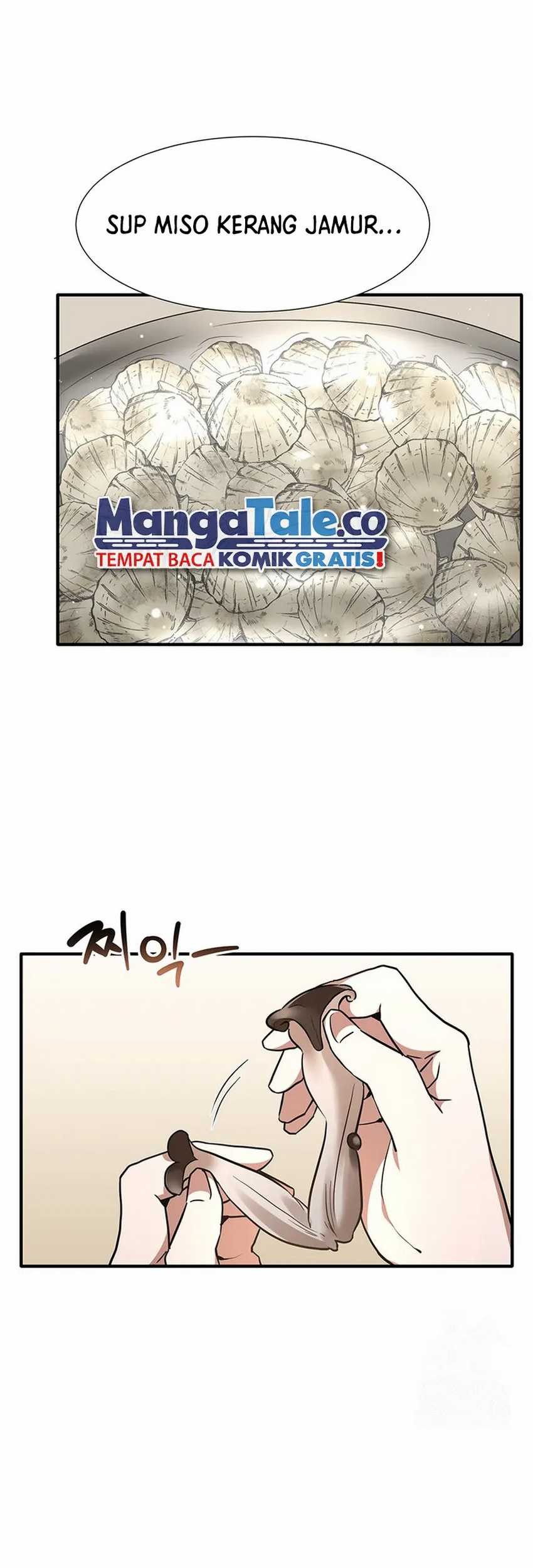 Food Truck Owner Inside the Dungeon Chapter 12 Gambar 6