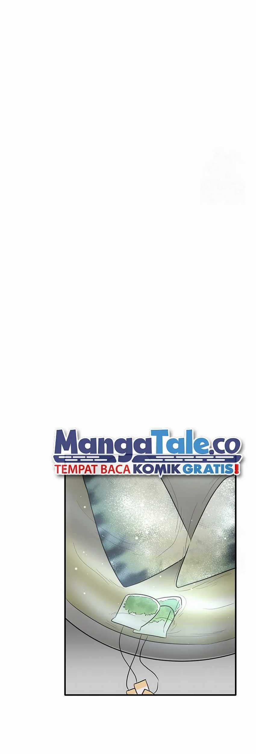 Food Truck Owner Inside the Dungeon Chapter 12 Gambar 10