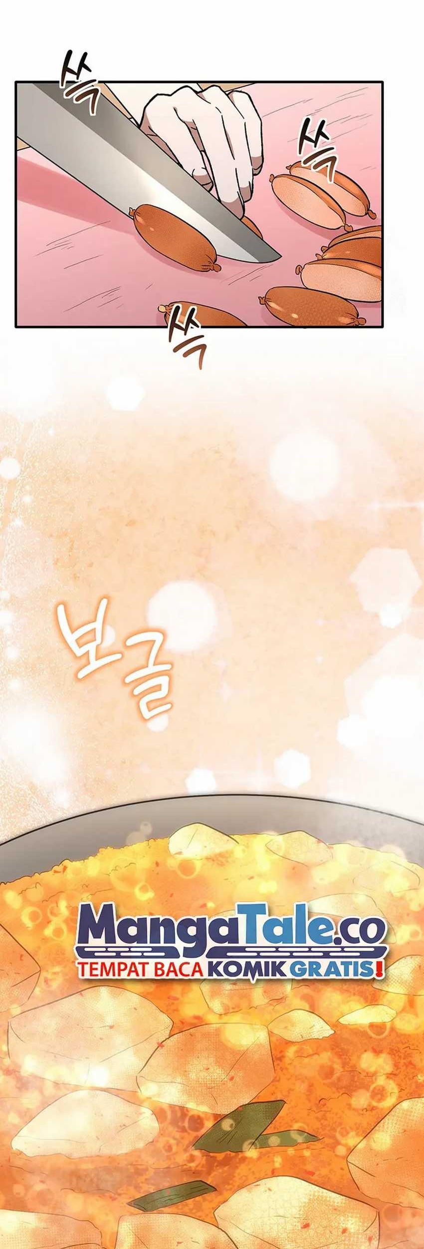 Food Truck Owner Inside the Dungeon Chapter 12 Gambar 11