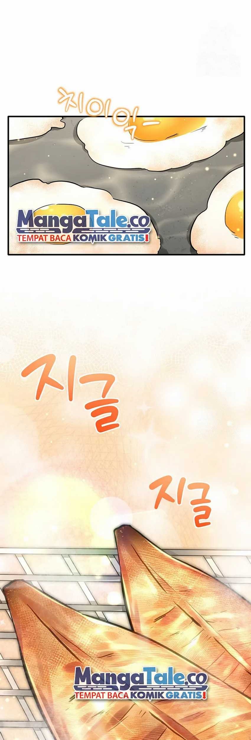 Food Truck Owner Inside the Dungeon Chapter 12 Gambar 15
