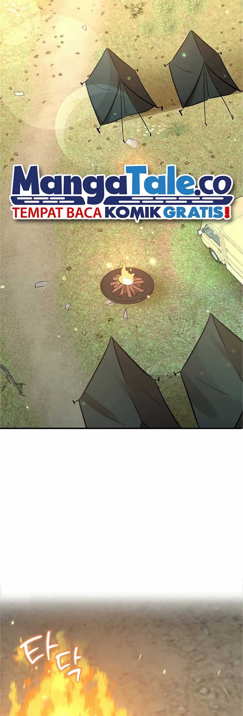 Food Truck Owner Inside the Dungeon Chapter 11 Gambar 39