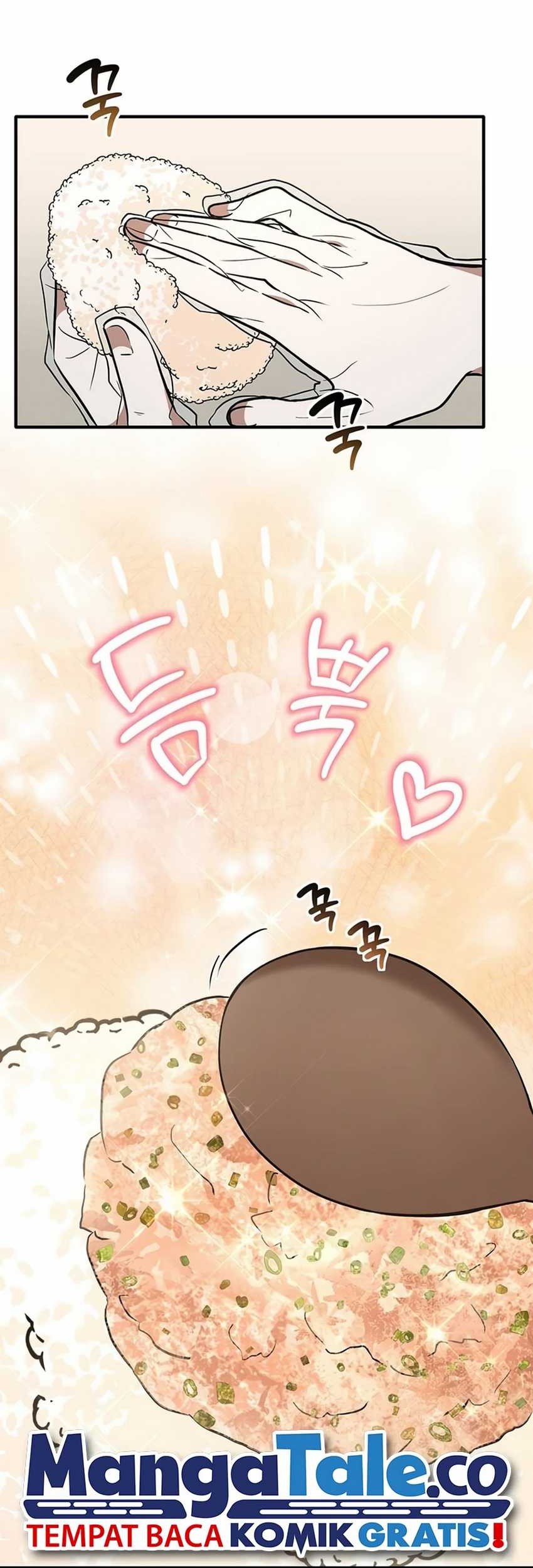 Food Truck Owner Inside the Dungeon Chapter 11 Gambar 64