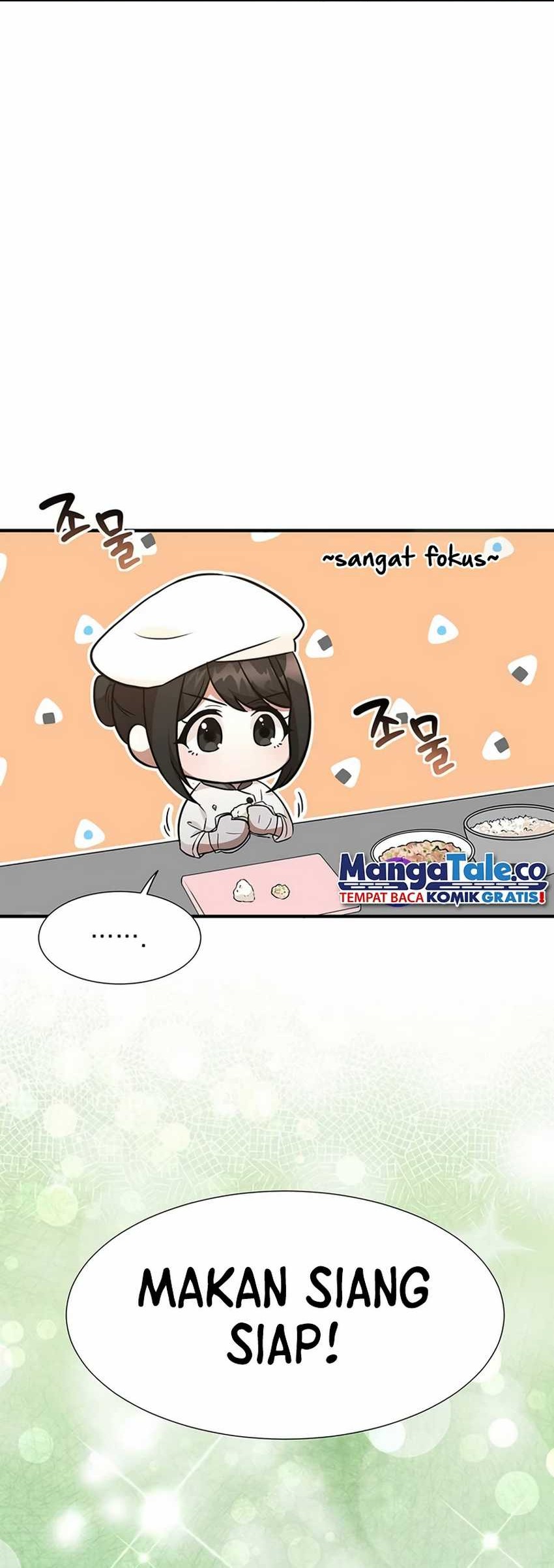 Food Truck Owner Inside the Dungeon Chapter 11 Gambar 65