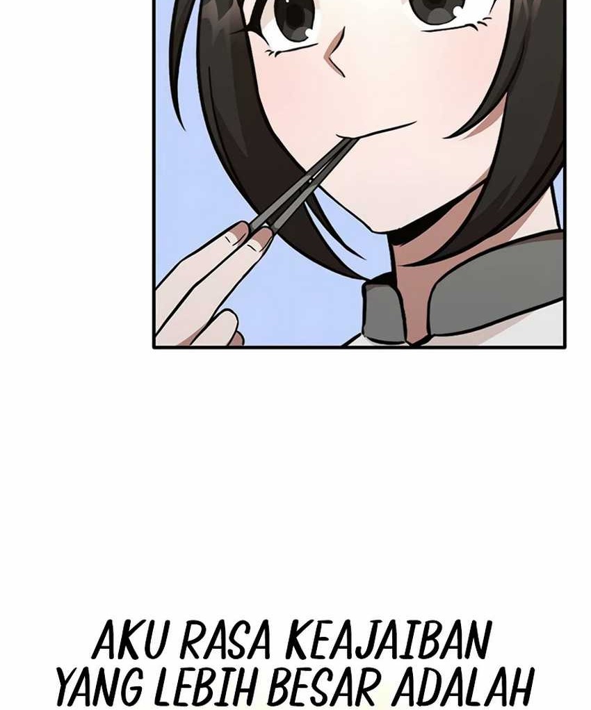 Food Truck Owner Inside the Dungeon Chapter 11 Gambar 4