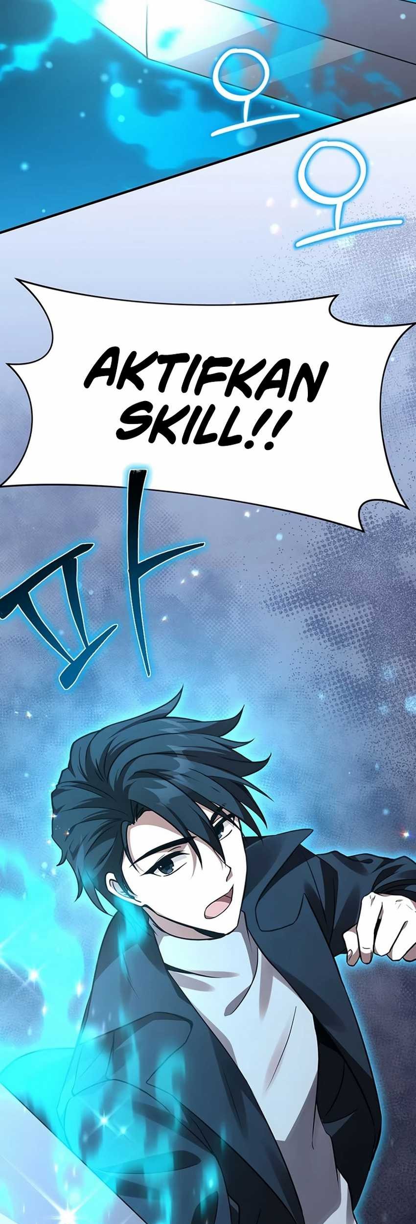 Food Truck Owner Inside the Dungeon Chapter 11 Gambar 13