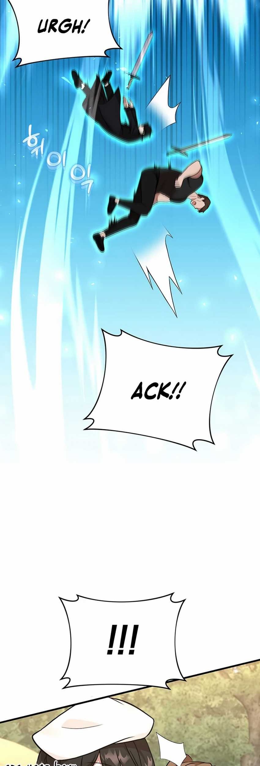 Food Truck Owner Inside the Dungeon Chapter 11 Gambar 19