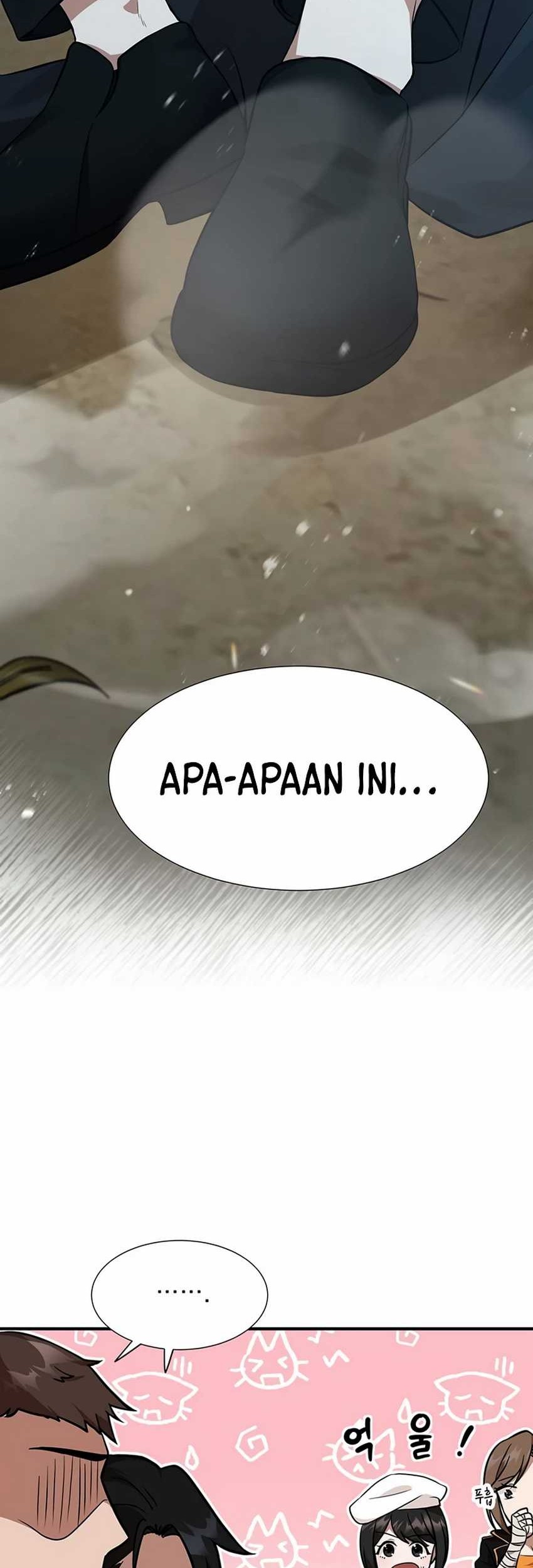 Food Truck Owner Inside the Dungeon Chapter 11 Gambar 22