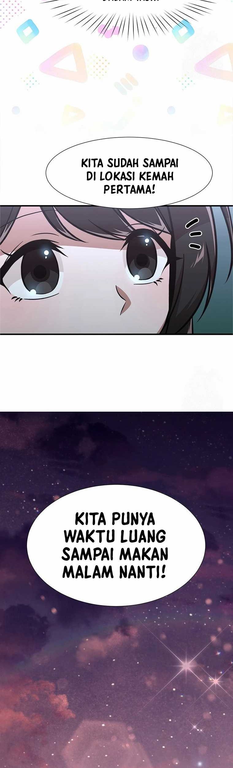 Food Truck Owner Inside the Dungeon Chapter 10 Gambar 9