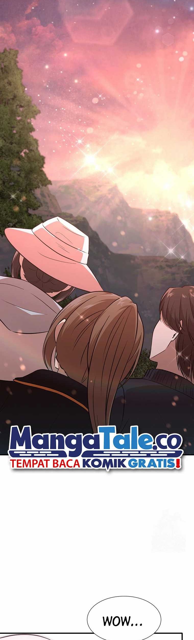 Food Truck Owner Inside the Dungeon Chapter 10 Gambar 10