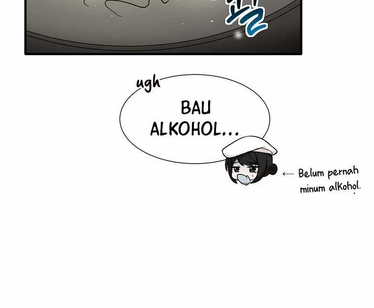 Food Truck Owner Inside the Dungeon Chapter 10 Gambar 28