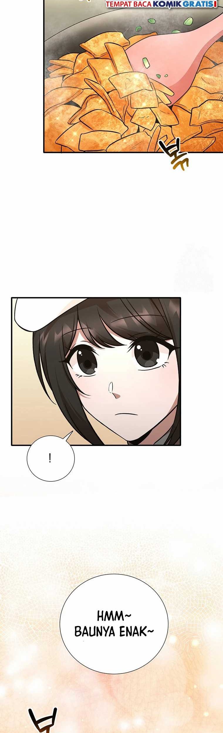 Food Truck Owner Inside the Dungeon Chapter 10 Gambar 30