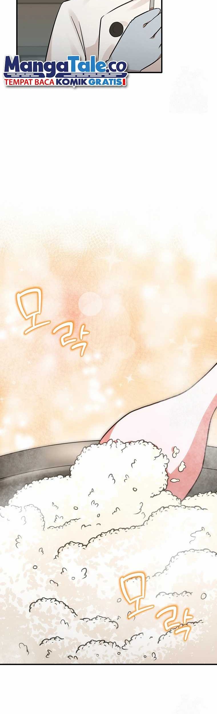 Food Truck Owner Inside the Dungeon Chapter 10 Gambar 32