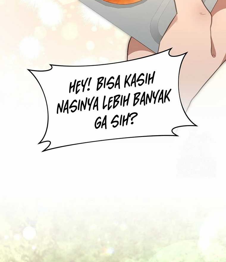 Food Truck Owner Inside the Dungeon Chapter 10 Gambar 35