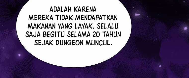 Food Truck Owner Inside the Dungeon Chapter 10 Gambar 49