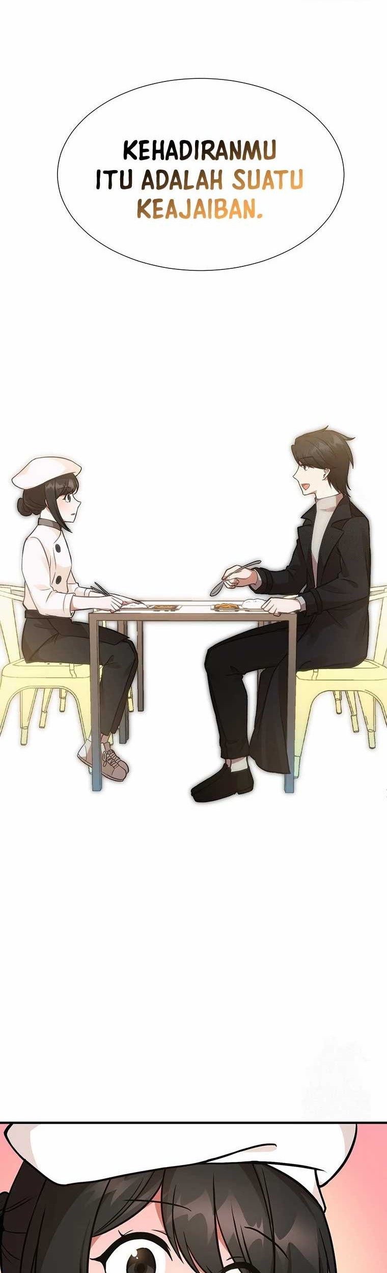 Food Truck Owner Inside the Dungeon Chapter 10 Gambar 51