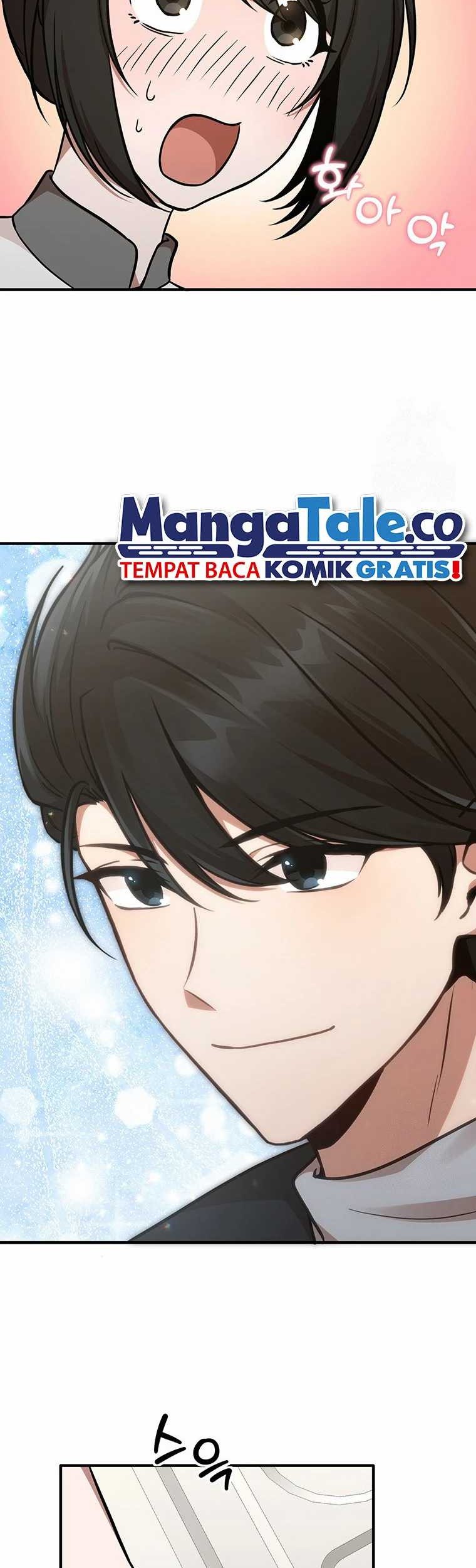 Food Truck Owner Inside the Dungeon Chapter 10 Gambar 52
