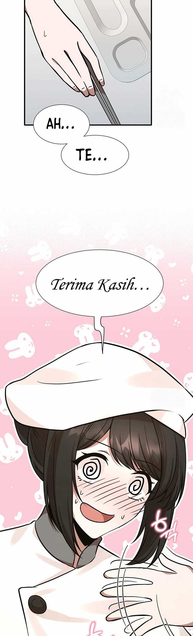 Food Truck Owner Inside the Dungeon Chapter 10 Gambar 53