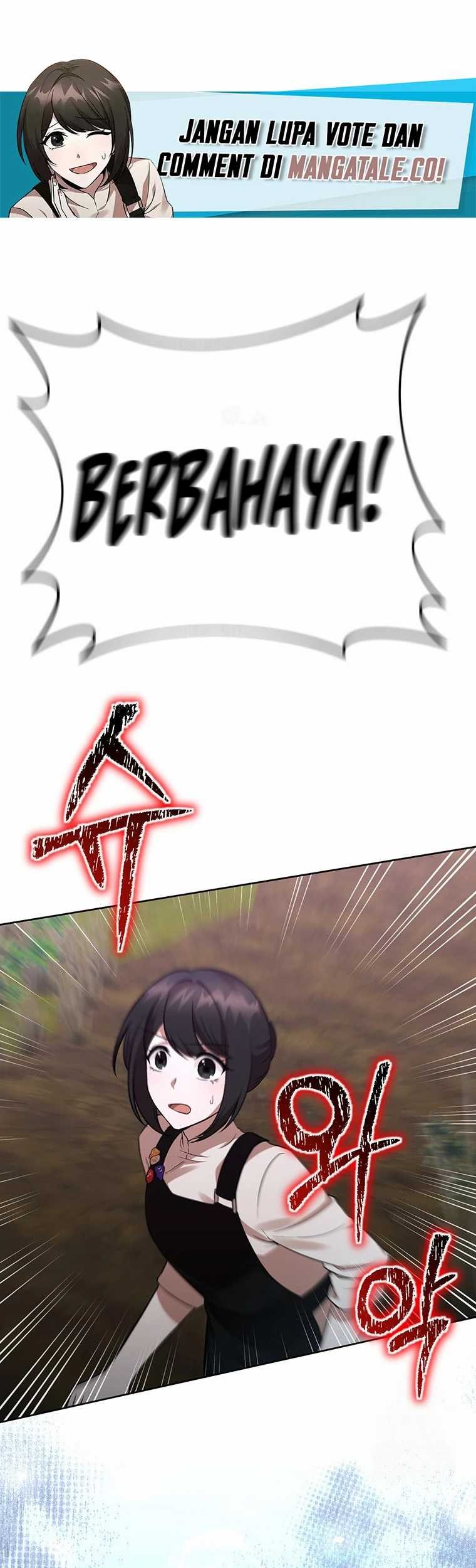 Baca Food Truck Owner Inside the Dungeon Chapter 09 Gambar 2