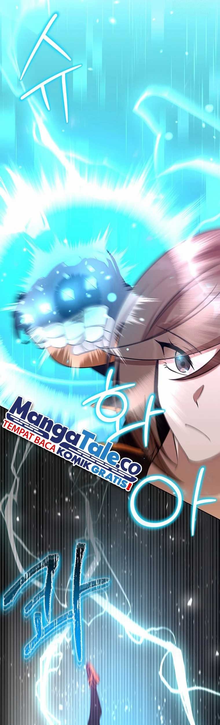 Food Truck Owner Inside the Dungeon Chapter 09 Gambar 6