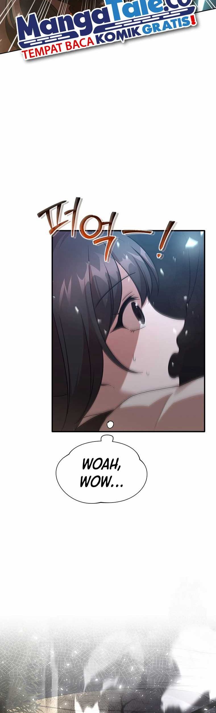 Food Truck Owner Inside the Dungeon Chapter 09 Gambar 10