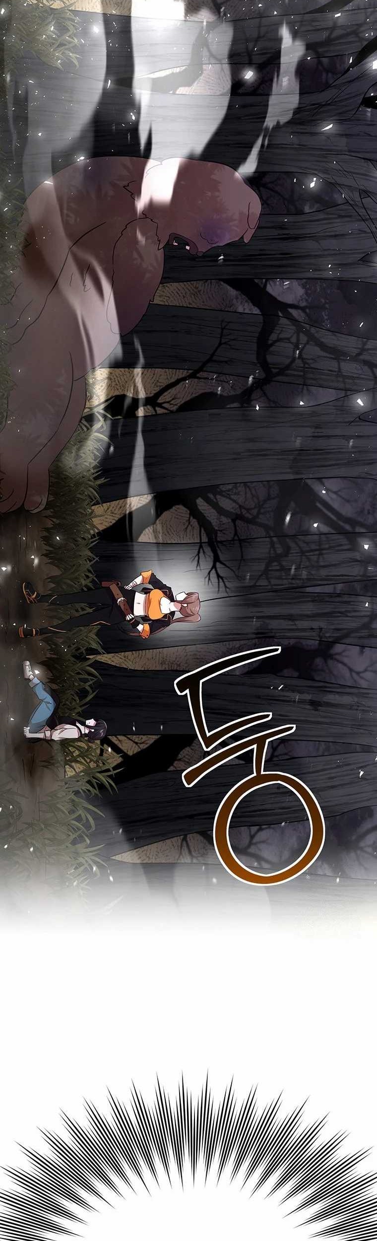 Food Truck Owner Inside the Dungeon Chapter 09 Gambar 11