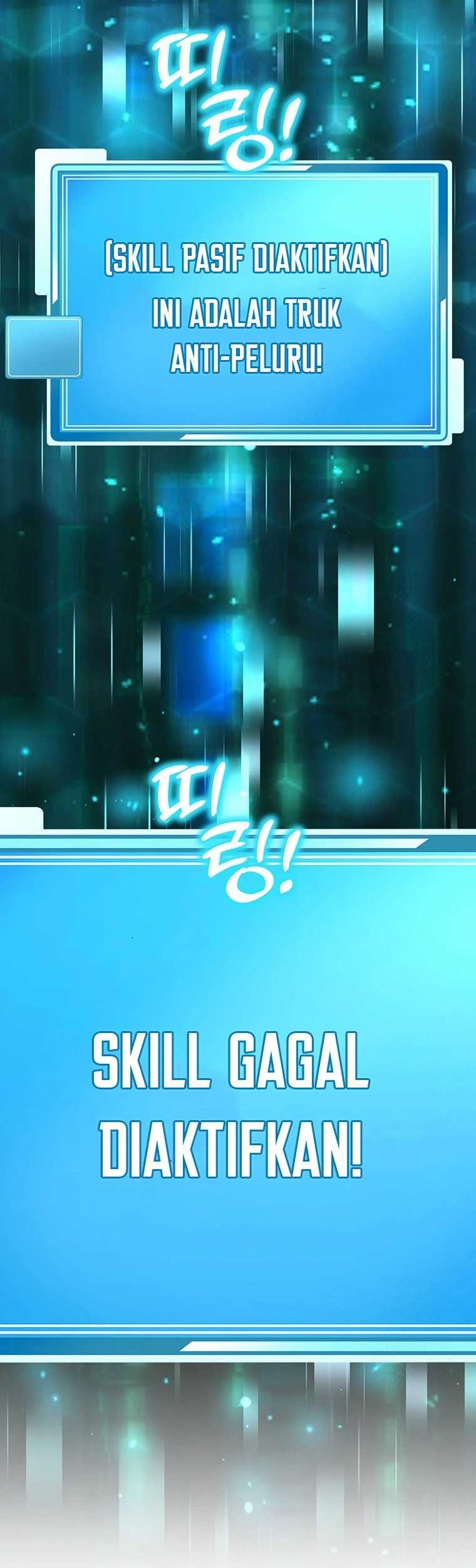 Food Truck Owner Inside the Dungeon Chapter 09 Gambar 17