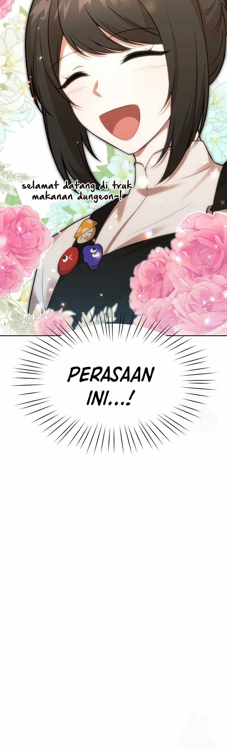 Food Truck Owner Inside the Dungeon Chapter 09 Gambar 37