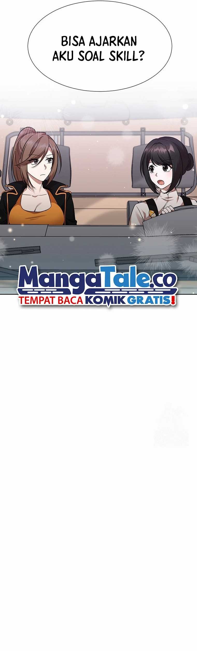 Food Truck Owner Inside the Dungeon Chapter 09 Gambar 42