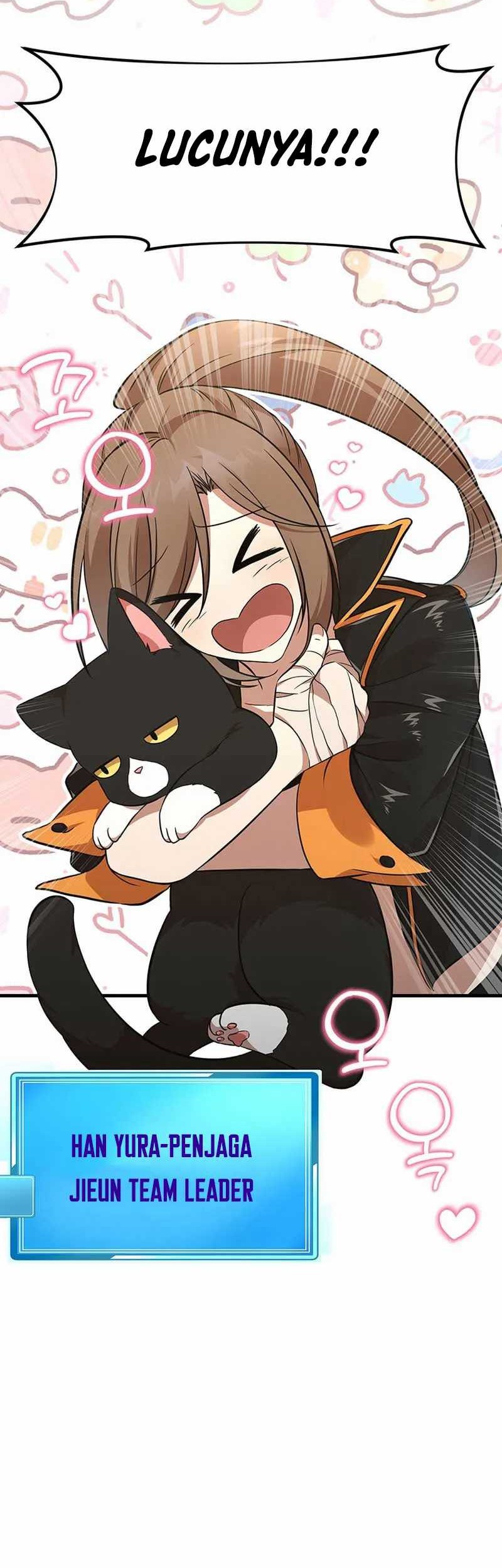 Food Truck Owner Inside the Dungeon Chapter 08 Gambar 47