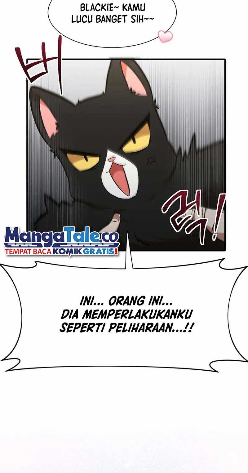 Food Truck Owner Inside the Dungeon Chapter 08 Gambar 49