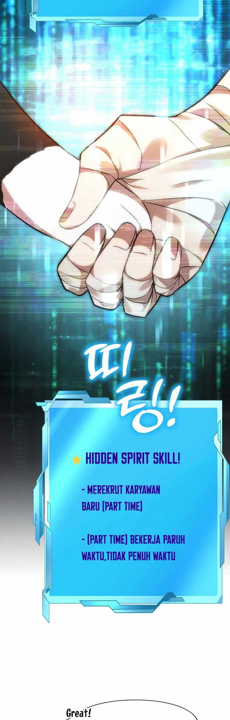 Food Truck Owner Inside the Dungeon Chapter 08 Gambar 55