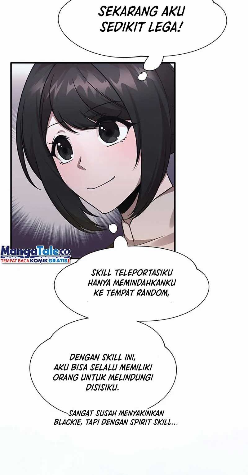 Food Truck Owner Inside the Dungeon Chapter 08 Gambar 56