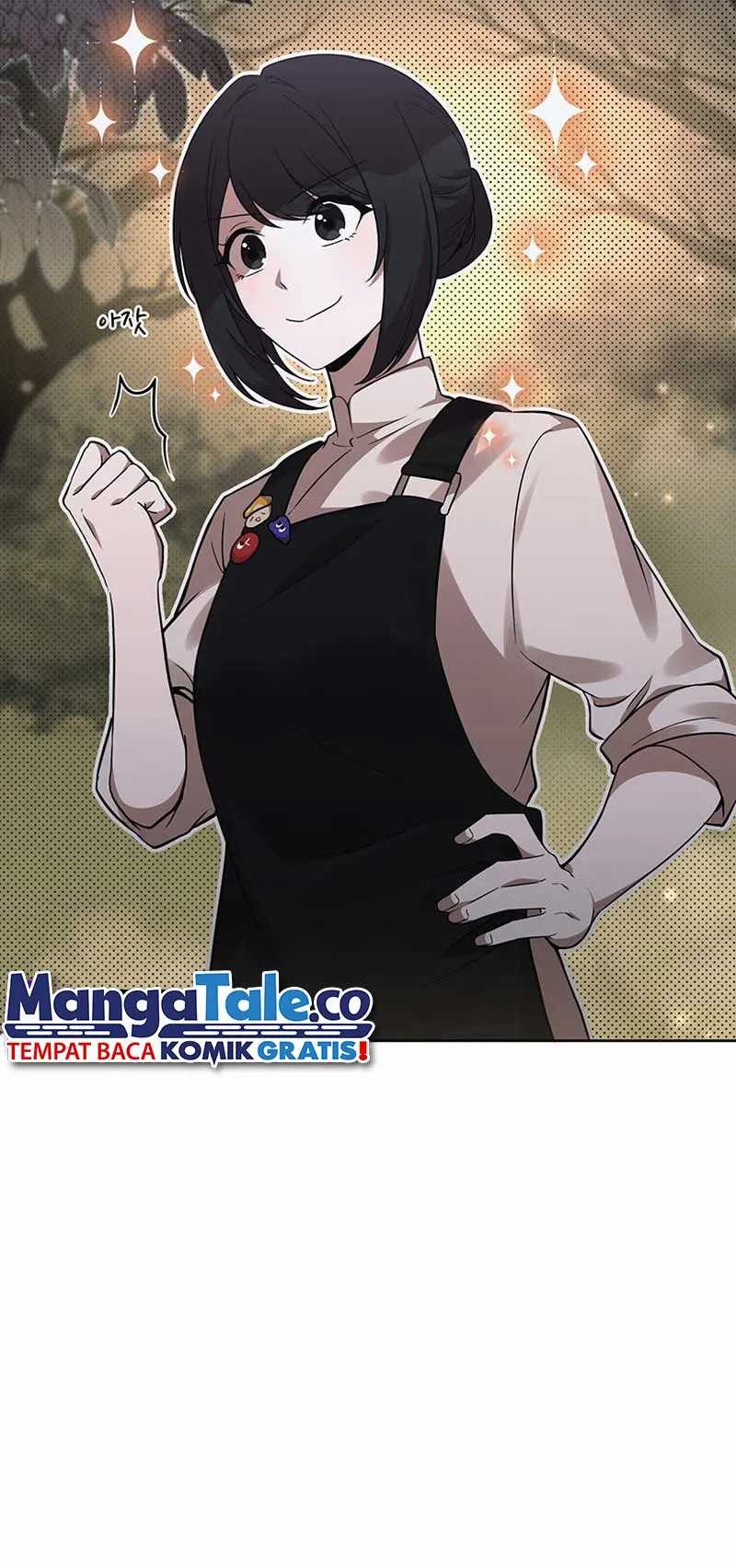 Food Truck Owner Inside the Dungeon Chapter 08 Gambar 60