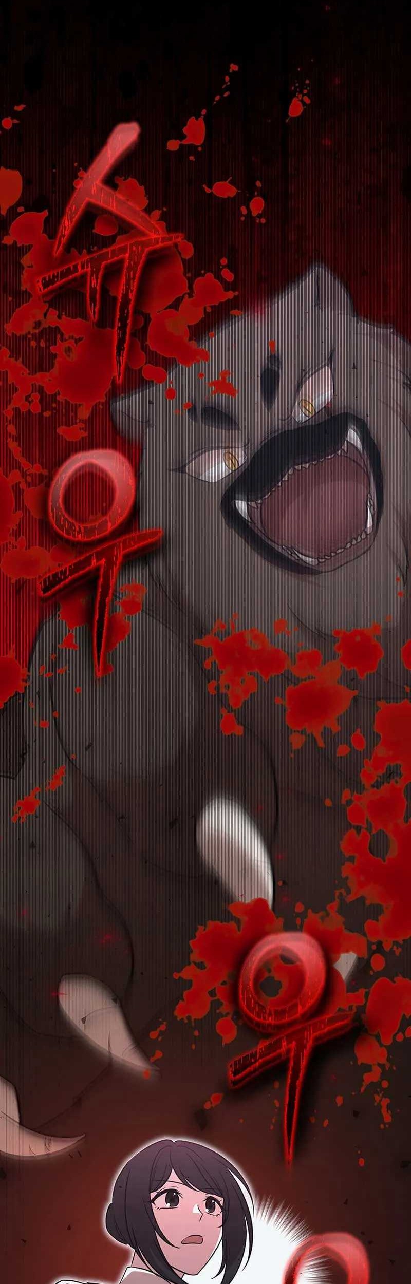 Food Truck Owner Inside the Dungeon Chapter 08 Gambar 62