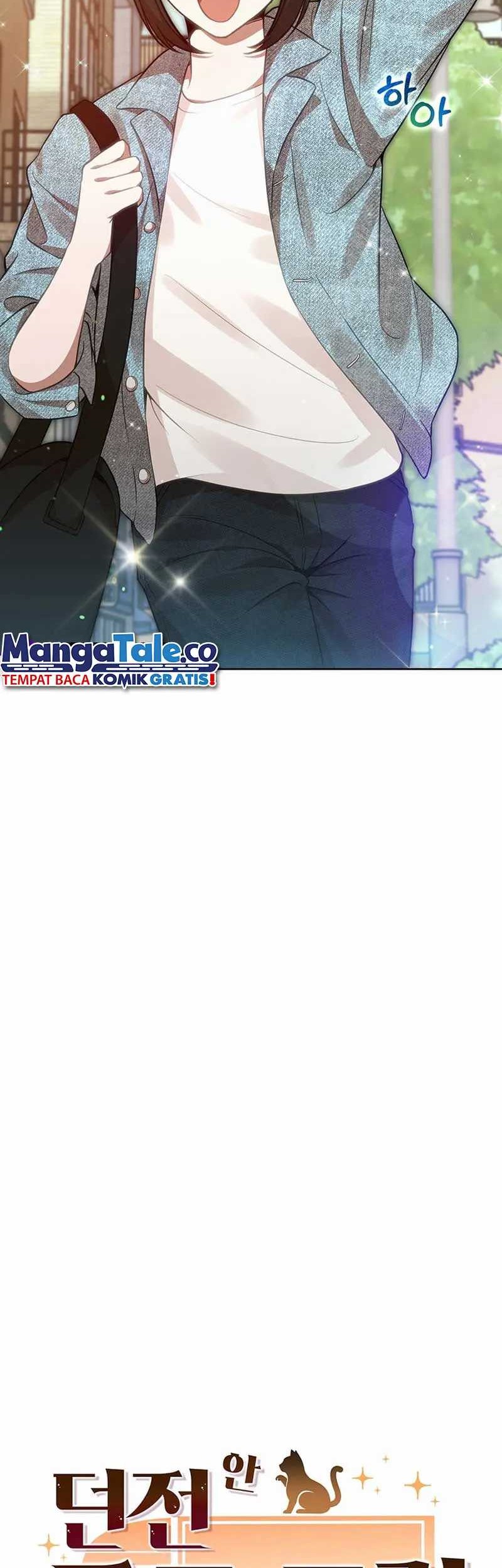 Food Truck Owner Inside the Dungeon Chapter 08 Gambar 7
