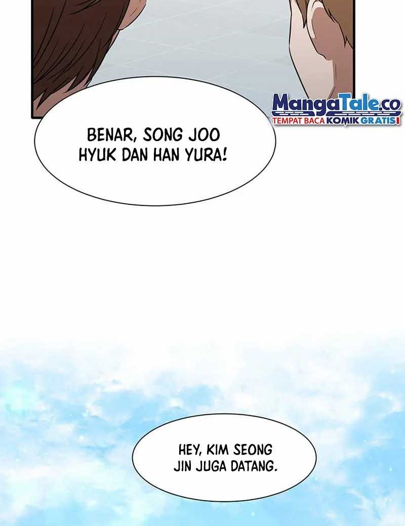 Food Truck Owner Inside the Dungeon Chapter 08 Gambar 9