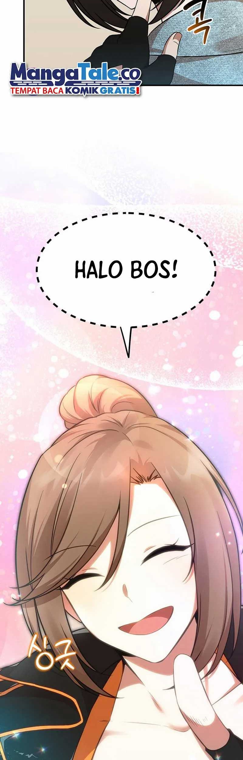 Food Truck Owner Inside the Dungeon Chapter 08 Gambar 19