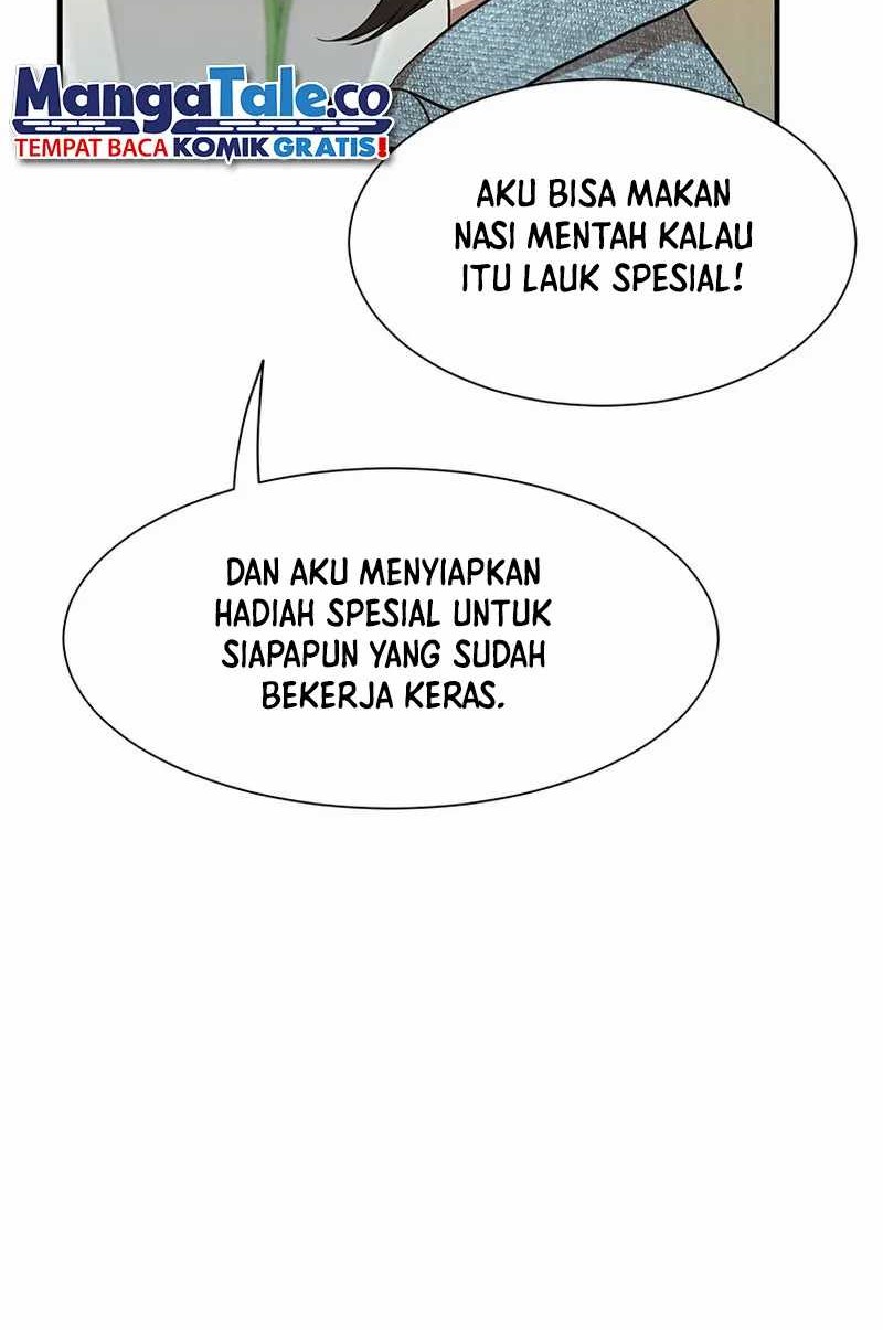Food Truck Owner Inside the Dungeon Chapter 08 Gambar 29
