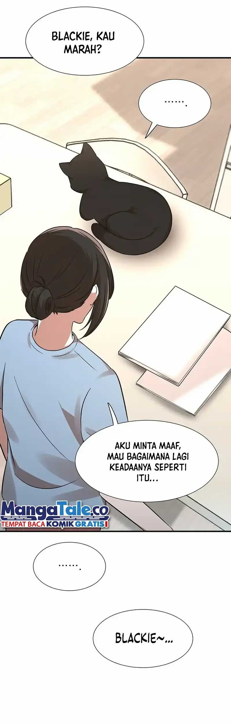 Food Truck Owner Inside the Dungeon Chapter 07 Gambar 42