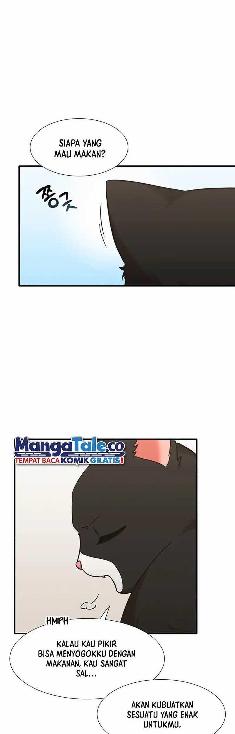 Food Truck Owner Inside the Dungeon Chapter 07 Gambar 43