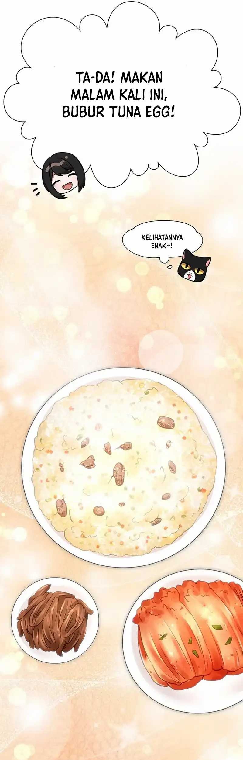 Food Truck Owner Inside the Dungeon Chapter 07 Gambar 50